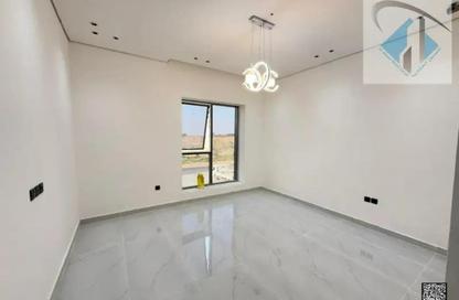 Villa - 4 Bedrooms - 5 Bathrooms for sale in Al Helio 1 - Al Helio - Ajman